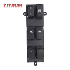 Power Window Switch 93570-2T530, Compatible with Kia 2011-2015