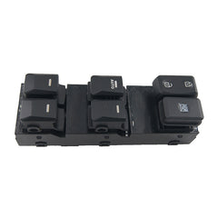 Power Window Switch 93570-3W300WK / 93570-3W450, Compatible with Kia / Sportage 2011-2017