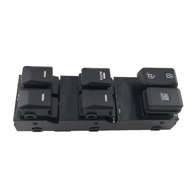 Power Window Switch 93570-3W300WK / 93570-3W450, Compatible with Kia / Sportage 2011-2017