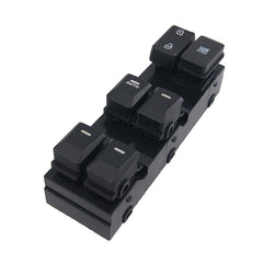 Power Window Switch 93570-3W300WK / 93570-3W450, Compatible with Kia / Sportage 2011-2017
