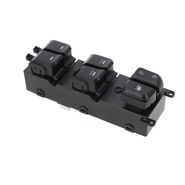 Power Window Switch 93570-B2030CA / 93570-B2040CA, Compatible with Hyundai Kia 2014-2019
