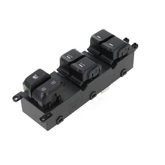 Power Window Switch 93570-B2030CA / 93570-B2040CA, Compatible with Hyundai Kia 2014-2019