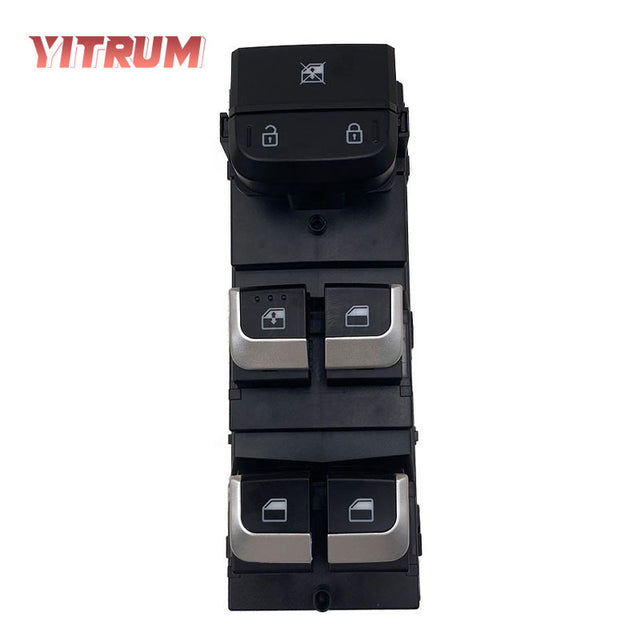 Power Window Switch 93571-H0100CA, Compatible with Kia 2017-2022