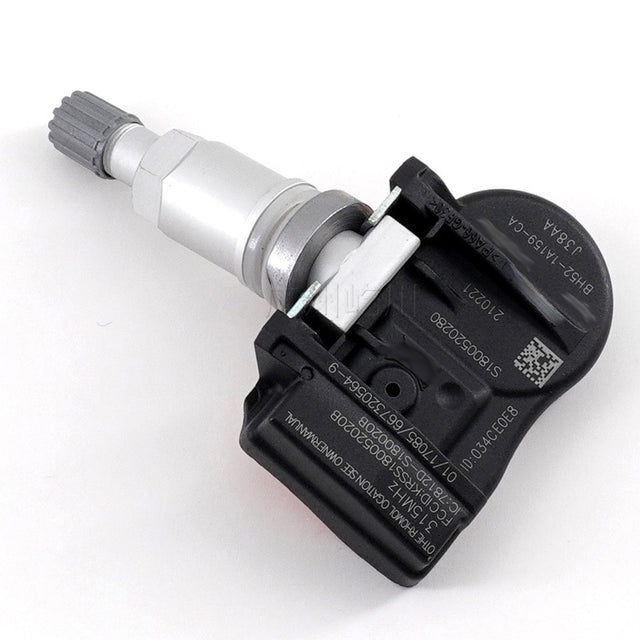 TPMS Sensor BH52-1A159-CA / LR066379 / C2D38979, Compatible with Land Rover / Jaguar