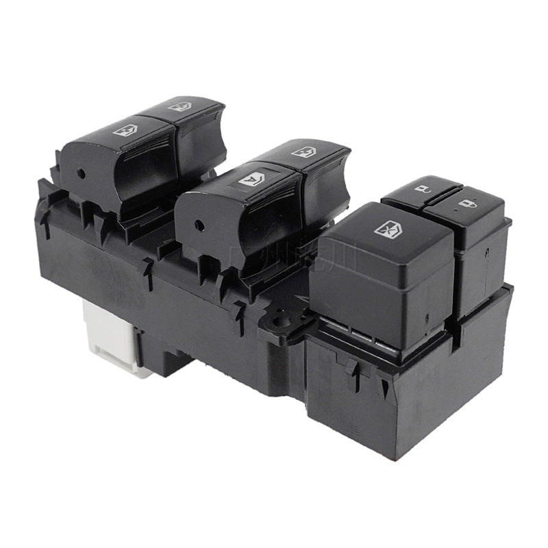 Power Window Switch 84820-0K240, Compatible with Toyota Hilux (Right Hand Drive)