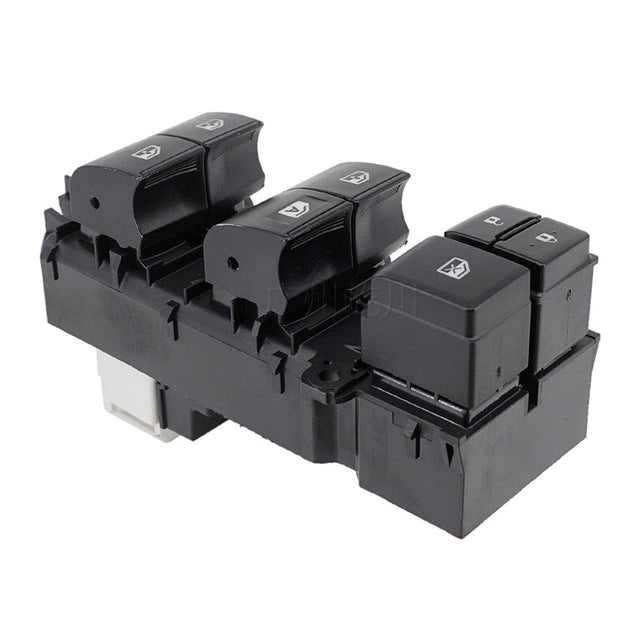 Power Window Switch 84820-0K240, Compatible with Toyota Hilux (Right Hand Drive)