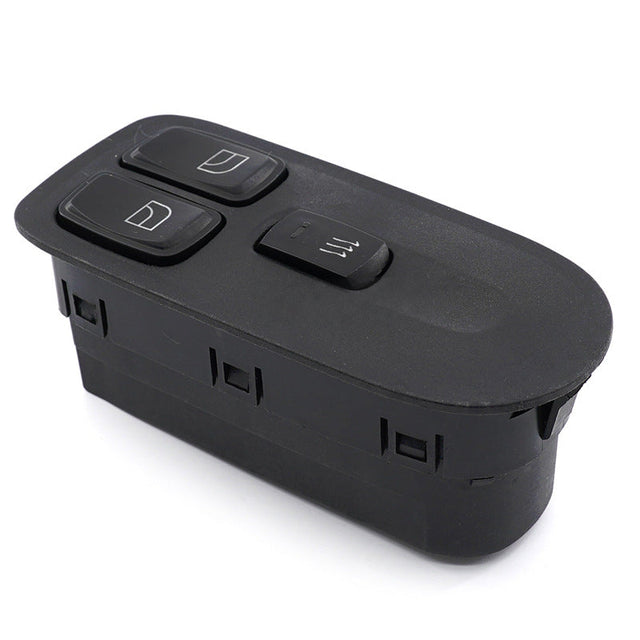 Power Window Switch 1307897, Compatible with DAF