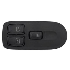 Power Window Switch 1307897, Compatible with DAF