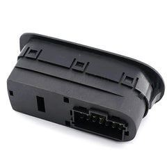 Power Window Switch 1307897, Compatible with DAF