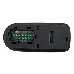 Power Window Switch 1307897, Compatible with DAF