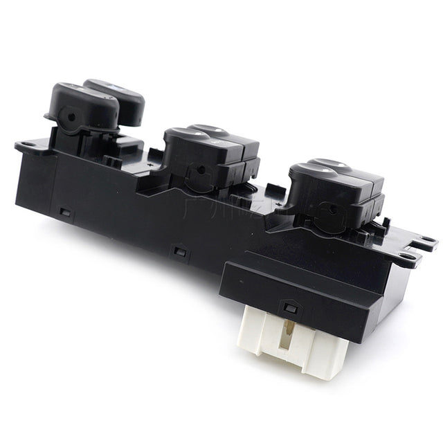 Power Window Switch 93570-1Z000 / 93570-2L020, Compatible with Hyundai Kia