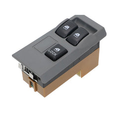 Power Window Switch CW653199, Compatible with Mitsubishi Truck