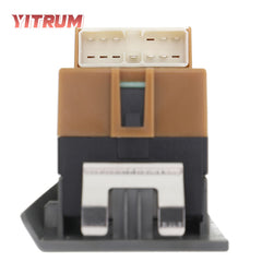 Power Window Switch CW653199, Compatible with Mitsubishi Truck