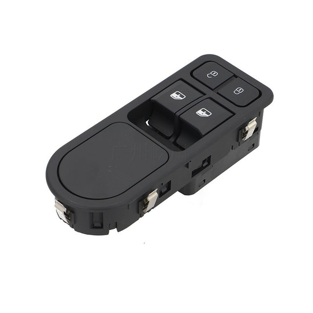 Power Window Switch 3746015-DS116 / 3746015-DS11B, Compatible with FAW Jiefang JIEFANG