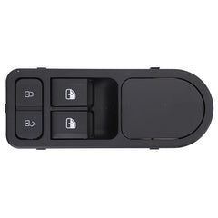 Power Window Switch 3746015-DS116 / 3746015-DS11B, Compatible with FAW Jiefang JIEFANG