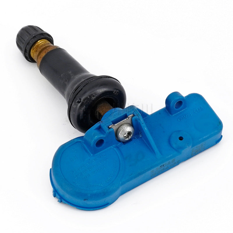 TPMS Sensor 15254102, Compatible with Chevrolet