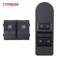 Power Window Switch LG1617338035 / LG1611338035, Compatible with HOWO