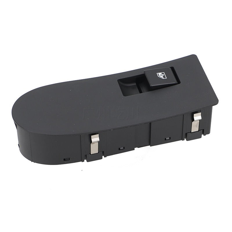 Power Window Switch 812W28230-6012 / 812W28230-6011, Compatible with HOWO T5G