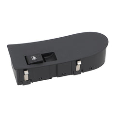 Power Window Switch 812W28230-6012 / 812W28230-6011, Compatible with HOWO T5G