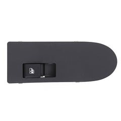 Power Window Switch 812W28230-6012 / 812W28230-6011, Compatible with HOWO T5G