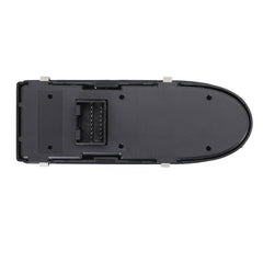Power Window Switch 812W28230-6012 / 812W28230-6011, Compatible with HOWO T5G