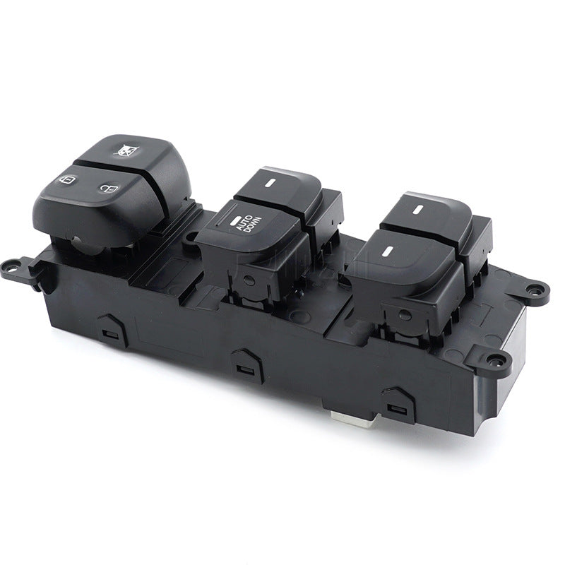 Power Window Switch 93570-B4030, Compatible with Hyundai Kia