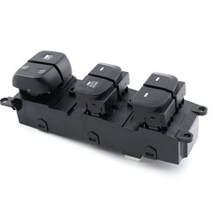 Power Window Switch 93570-B4030, Compatible with Hyundai Kia