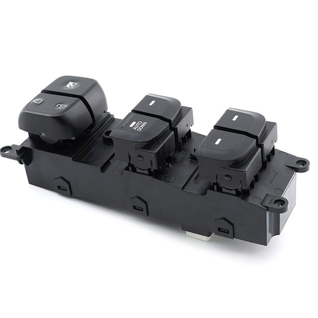 Power Window Switch 93570-B4030, Compatible with Hyundai Kia