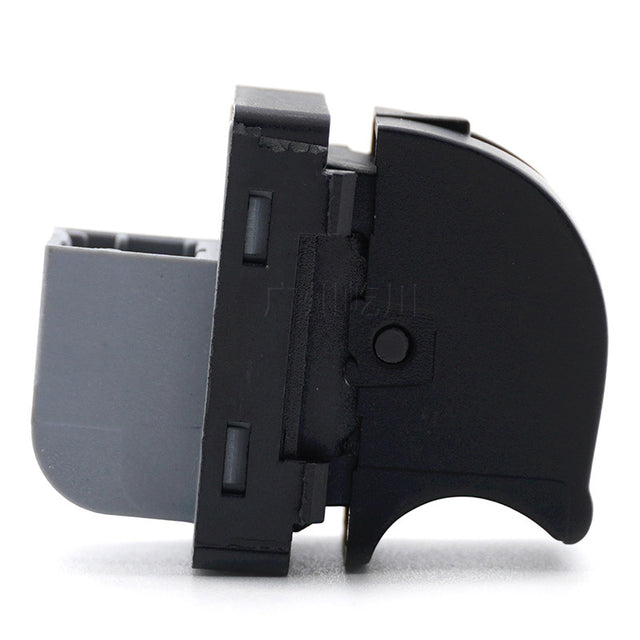 Power Window Switch 4F0959855 / 4FD95985 / 4F095985, Compatible with Audi A3 / C6 / Q7