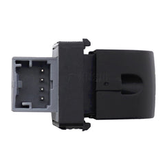 Power Window Switch 4F0959855 / 4FD95985 / 4F095985, Compatible with Audi A3 / C6 / Q7
