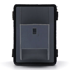Power Window Switch 4F0959855 / 4FD95985 / 4F095985, Compatible with Audi A3 / C6 / Q7