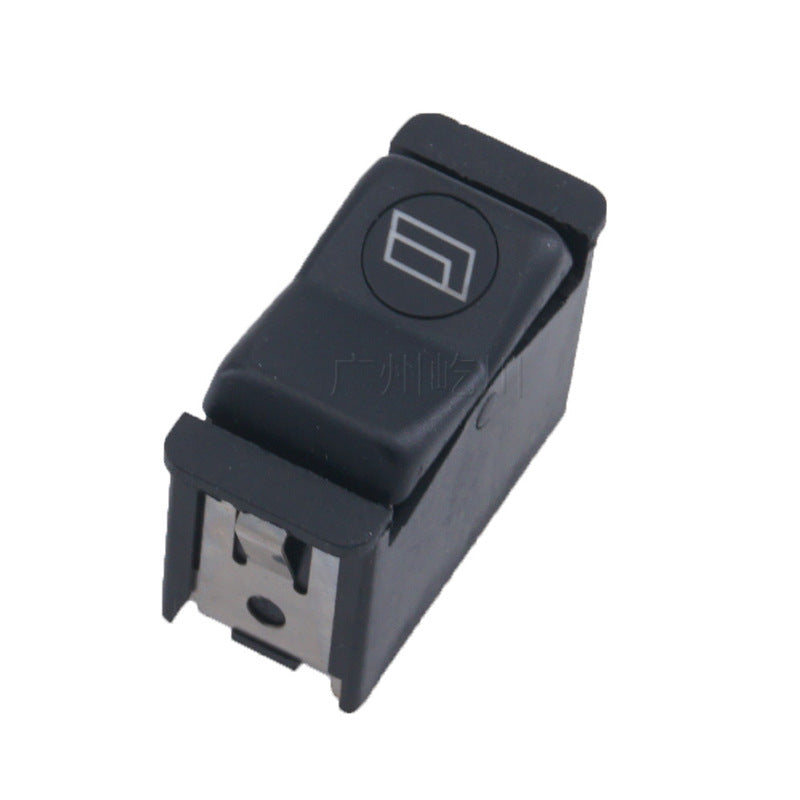 Power Window Switch 28203610 / 0028203610 / 0008208410, Compatible with Mercedes-Benz