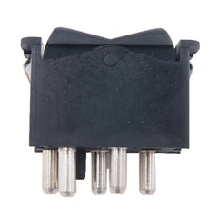 Power Window Switch 28203610 / 0028203610 / 0008208410, Compatible with Mercedes-Benz