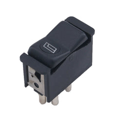 Power Window Switch 28203610 / 0028203610 / 0008208410, Compatible with Mercedes-Benz