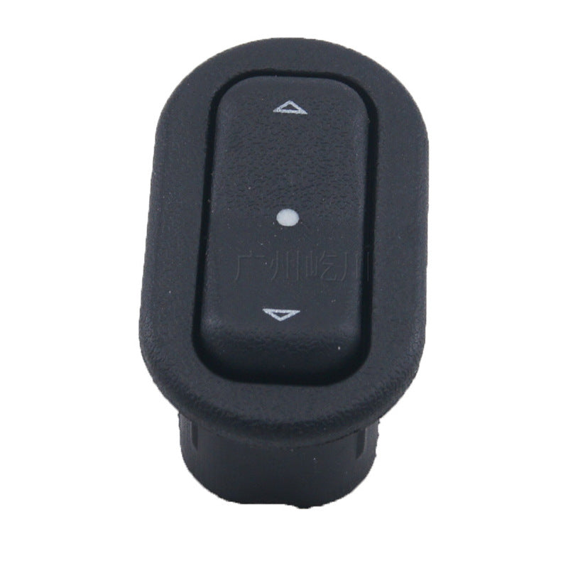 Power Window Switch 93350572, Compatible with Opel