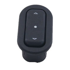 Power Window Switch 93350572, Compatible with Opel