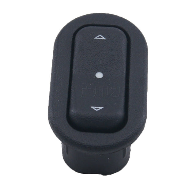 Power Window Switch 93350572, Compatible with Opel