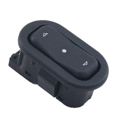 Power Window Switch 93350572, Compatible with Opel