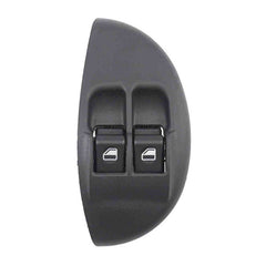 Power Window Switch 100151083, Compatible with Fiat