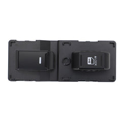 Power Window Switch 93575-2P000, Compatible with 2011-2015 Hyundai Kia