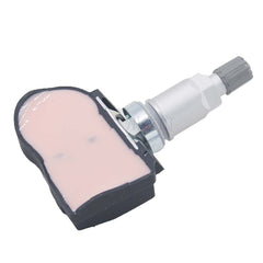 TPMS Sensor 40700-4GA0A / 407004GA0B, Compatible with Nissan / Infiniti