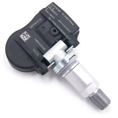 TPMS Sensor 40700-4GA0A / 407004GA0B, Compatible with Nissan / Infiniti
