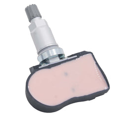 TPMS Sensor 40700-4GA0A / 407004GA0B, Compatible with Nissan / Infiniti