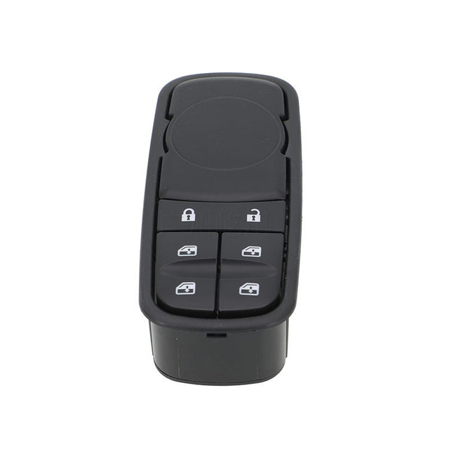 Power Window Switch 3750730-C5101, Compatible with KL