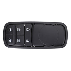Power Window Switch 3750730-C5101, Compatible with KL