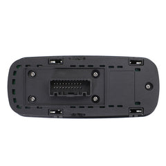 Power Window Switch 3750730-C5101, Compatible with KL