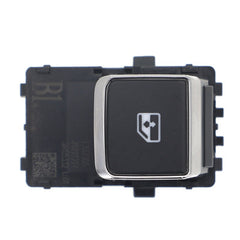Power Window Switch 25411-6RA1A, Compatible with 2022-2025 Nissan / Infiniti QX60 (Rear Left)