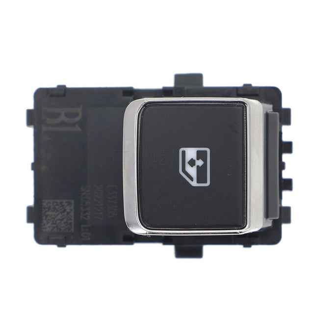 Power Window Switch 25411-6RA1A, Compatible with 2022-2025 Nissan / Infiniti QX60 (Rear Left)