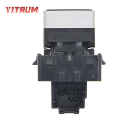 Power Window Switch 25411-6RA1A, Compatible with 2022-2025 Nissan / Infiniti QX60 (Rear Left)