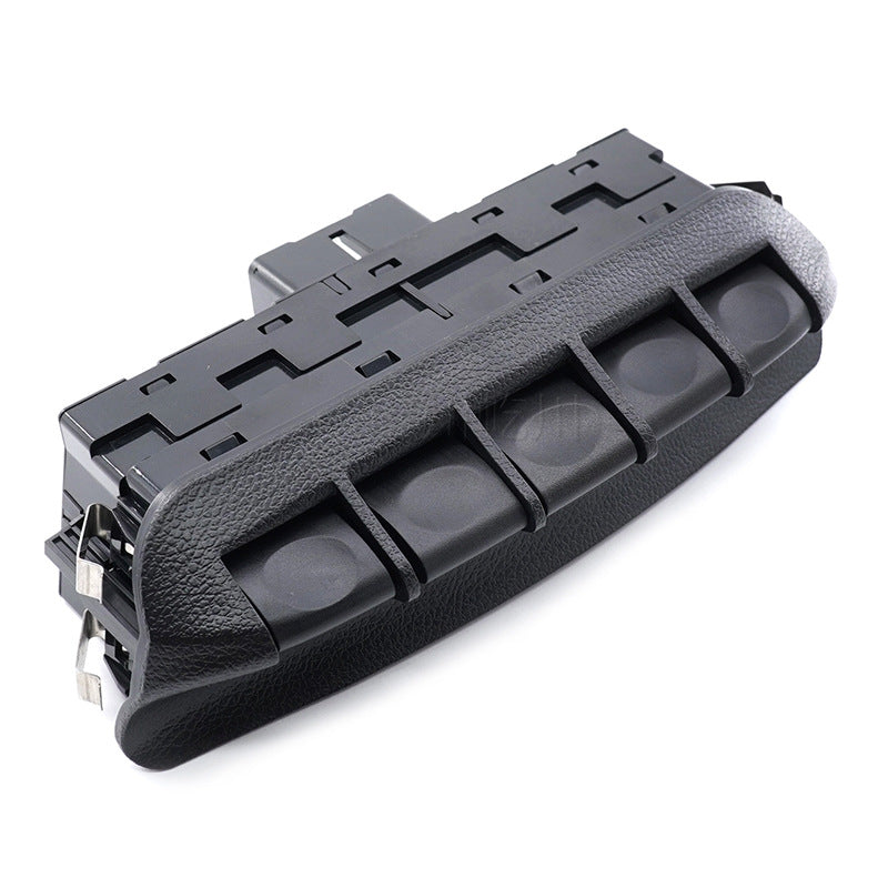 Power Window Switch 90925387 / 90925388, Compatible with Chevrolet Sail / 3